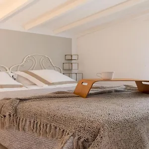 Appartamento Romantic House Terrazza Vista Mare, Santa Maria del Focallo